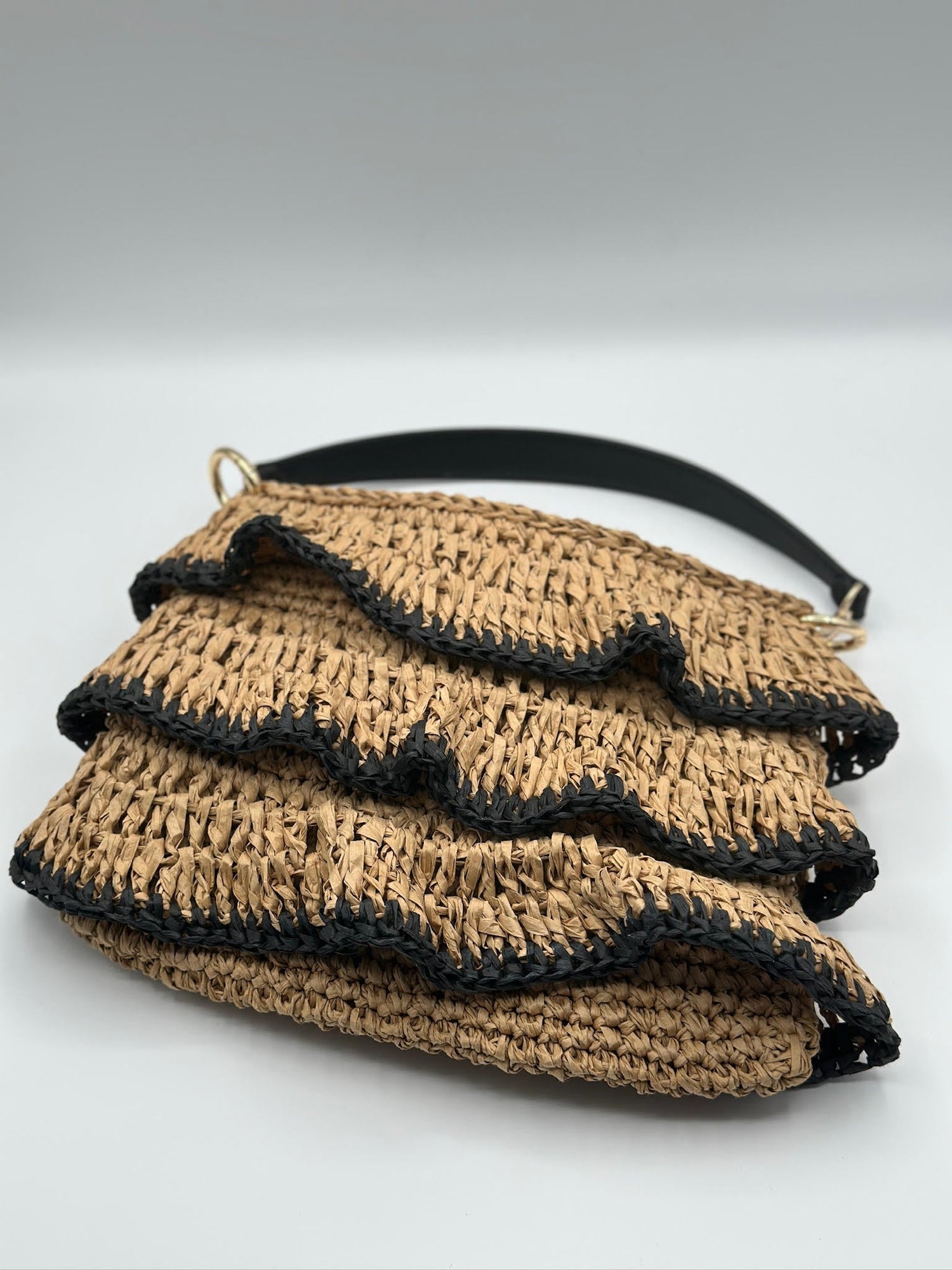 Threaded Forms: The Textile Series